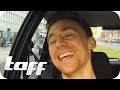 Tom Hiddleston Bonus Scenes Karaoke "Stand by ...