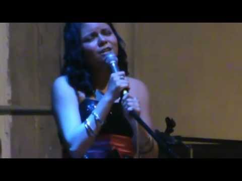 Concierto para una sola voz - Tania Cirilo