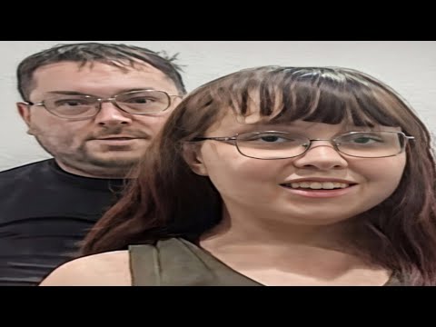 The Creepy Tik Tok Family Are Scammers ( Patrick Getchell / DadDaughterDreamTeam )