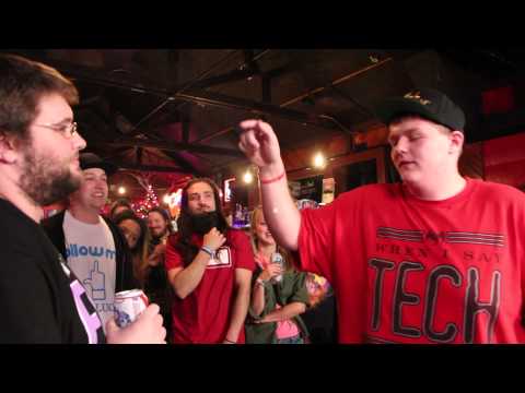 Dakota (15 year old) vs Thick Delicious - No Coast Battles