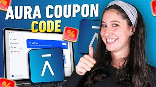 Aura Coupon Code 2026: Lowest Price Available