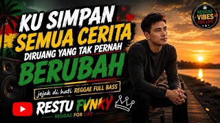 Download lagu FOOTPRINTS IN THE HEART REGGAE FULL BASS - I KEEP EVERY STORY IN A ROOM THAT NEVER CHANGES mp3