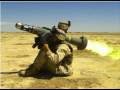 Javelin Missile 