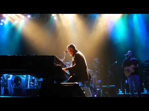 Andy Snitzer Live with Billy Joel Sax Solo