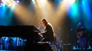 Andy Snitzer Live with Billy Joel Sax Solo