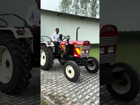 Eicher 242 XTrack #eicher #eichertractor #eicher242 #tractor #farming #tractorandfarming
