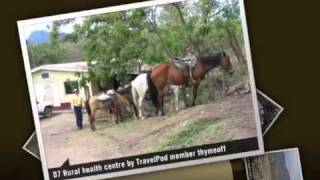 preview picture of video 'Lost in the mountains of Nicaragua Thymeoff's photos around Granada, Nicaragua (travel pics)'