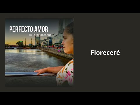 Perfecto Amor - Alicia Brandam