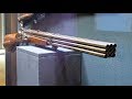 12 Most Expensive And Exclusive Firearms In The World