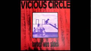 VICIOUS CIRCLE - Resistance