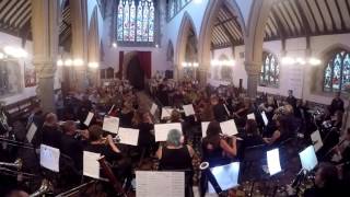 Somewhere In Time - John Barry