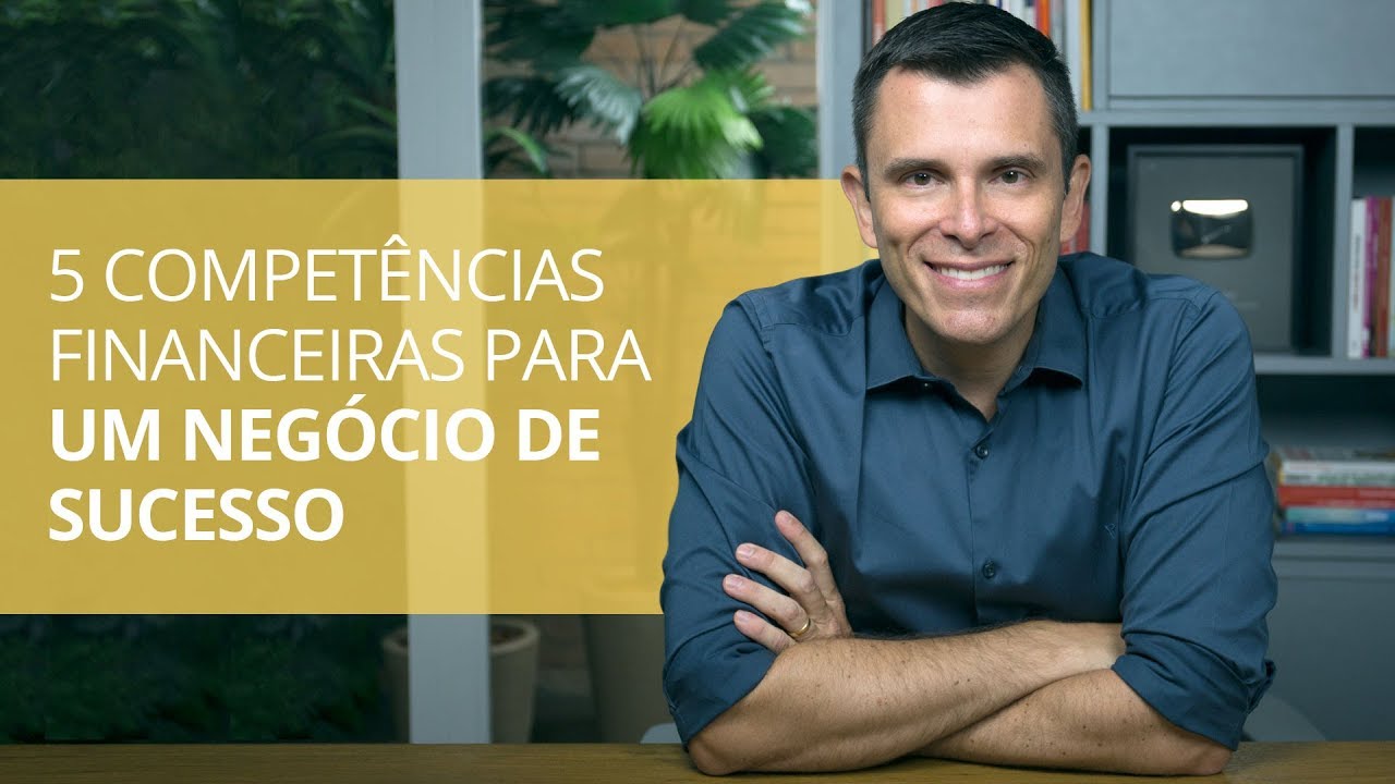 Como ter um negócio de sucesso