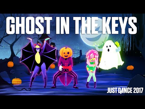 Just Dance 2020 ( Unlimited ) Ghost In The Keys - ALL PERFECT