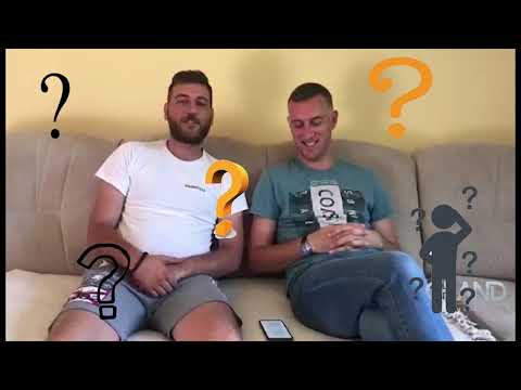 5 stvari koje niste znali o braći Kazić