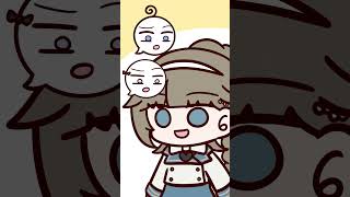 "IRIS OUT"を音割れする英リサ【橘ひなの/Kamito/英リサ】