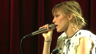 Grace VanderWaal - Clearly (Live from the GRAMMY Museum)