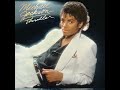 Michael Jackson Thriller Full Album 1982