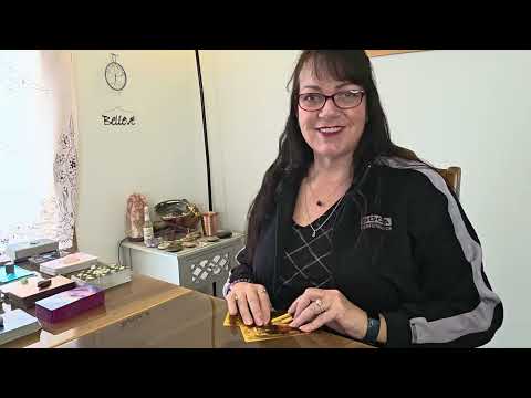 Fri  Feb 20 ~ You Have Gifts to Share, Align Your Heart and Mind