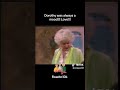 Comedy TV Vintage The Golden Palace Dorothy Visits She S Rude Waitress W Rude Guest S1 E7 2