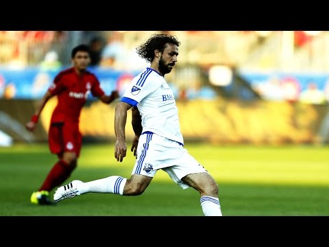 GOAL: Marco Donadel fires a laser from outside the box to double the lead