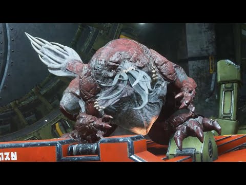 Gears 5 - #11 - hangar rakietowy