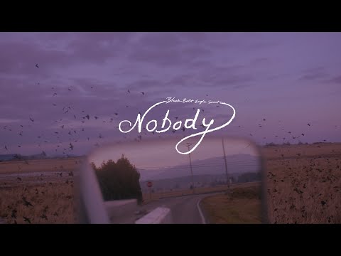 Video thumbnail for Nobody