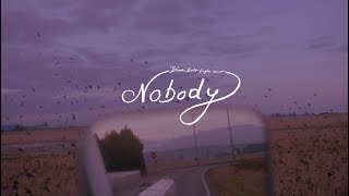 Black Belt Eagle Scout – “Nobody”