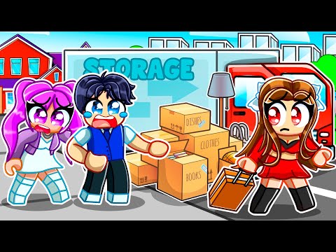 Isabella SAYS GOODBYE FOREVER In Roblox...