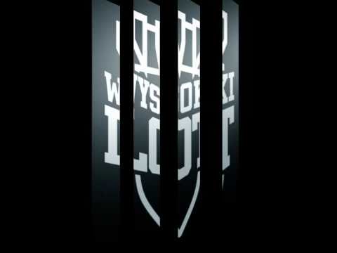 Wysokilot - Oho ho gosc. Paluch ( Wysoki Łotr mixtape )