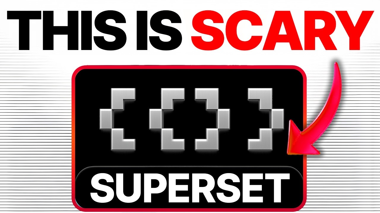 Superset: New FREE AI Super Agent! 🤯