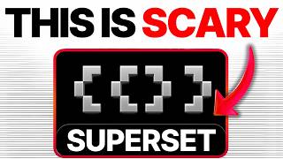 Superset: New FREE AI Super Agent! 🤯