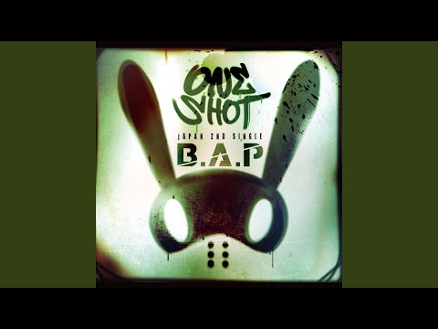 One Shot (Original Rap Version)