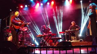 Desdemona - Alternate Routes @ FTC 12-07-2018