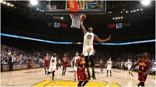 Kevin Durant - Stephen Curry - Golden State Warriors