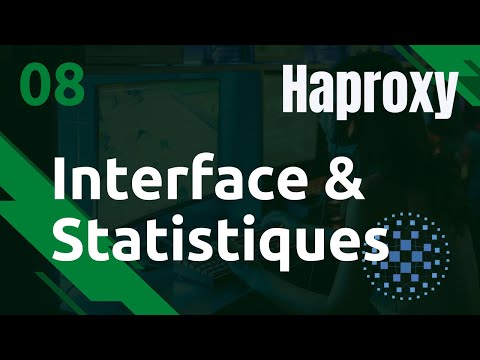 HAPROXY 1 INTRODUCTION ET PRESENTATION
