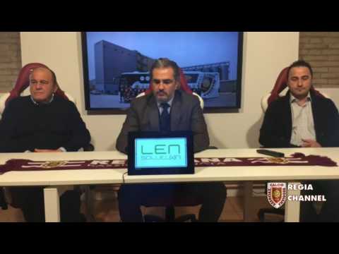 La parola a Maurizio Franzone e Molino Denti