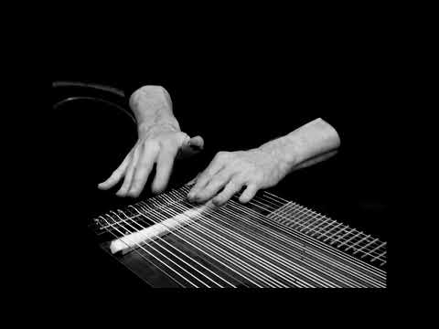 Harald Oberlechner - Jazz-Exercise No 6, gespielt von Harald Oberlechner (Zither)