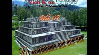 Marimba Los 5 Altares LA INTERNACIONAL - MIX de sones VOLUMEN 07 Marimba Los 5 Altares LA INTERNACIONAL - MIX de sones VOLUMEN 07