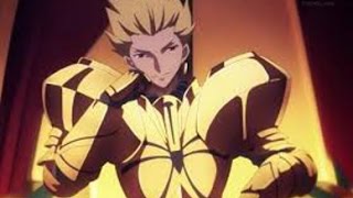 naruto storm revolution mod; gilgamesh