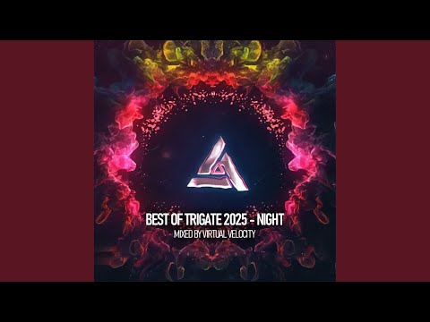 All Night Long (Mix Cut)