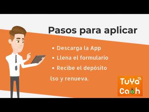 TuYo Cash