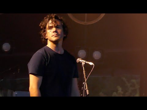 Jack Savoretti   Breaking The Rules   Westonbirt   Summer 2023