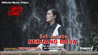Download lagu NERJANG DOSA - SRI AVISTA ORIGINAL VIDEO CLIP mp3 Download lagu NERJANG DOSA - SRI AVISTA ORIGINAL VIDEO CLIP mp3