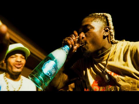 Broski x E Boogie "Double D" (Dir by @Zach_Hurth) (Exclusive - Official Music Video)