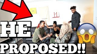 "LETS SWITCH GIRLFRIENDS" PRANK ON KENNEDY & TAYLOR GIRLZ!! ft. FlightReacts