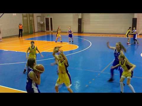 U13 CN FS ETAPA 2 CS OLIMPIA   CSU BRASOV =51 24= 04FEBRUARIER2017 SFERTUL 2