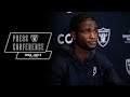 Mullen Renfrow Ruggs III And Waller Presser 6 2 21 OTAs Day 5 Las Vegas Raiders