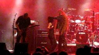 Atrocity - Tainted Love (Live at Artmania Festival, Sibiu 2008)