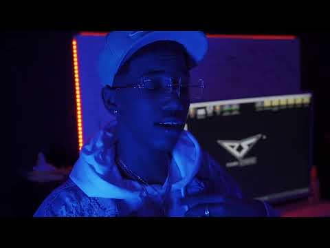 Jonni Jonitho - La Flor (Video Official)