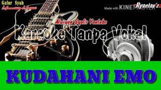 Download lagu Karaoke wakatobi kudahaniemo mp3